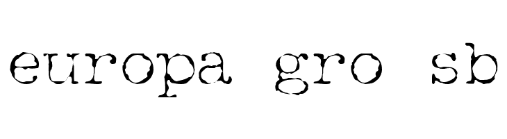 McGarey Regular  Free Fonts Download