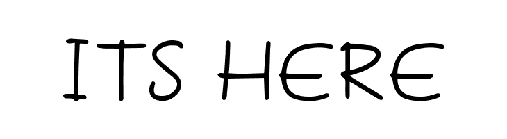 Ketiak  Free Fonts Download