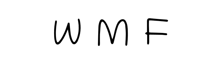 Ketiak  Free Fonts Download