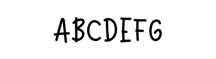 Travel October  Free Fonts Download