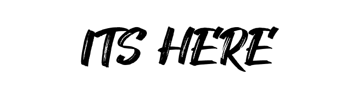 Hey August  Free Fonts Download