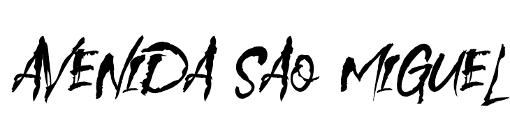 Alert Covid  Free Fonts Download