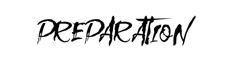 Alert Covid  Free Fonts Download