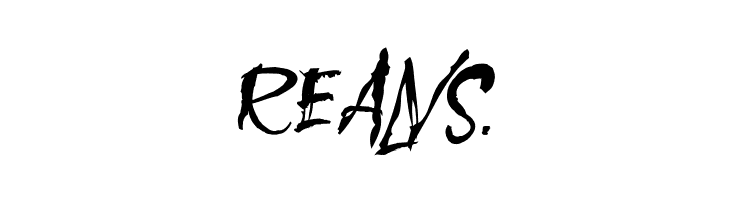 Alert Covid  Free Fonts Download