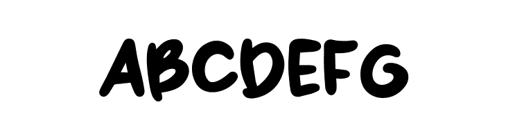 Blueberry Days  Free Fonts Download