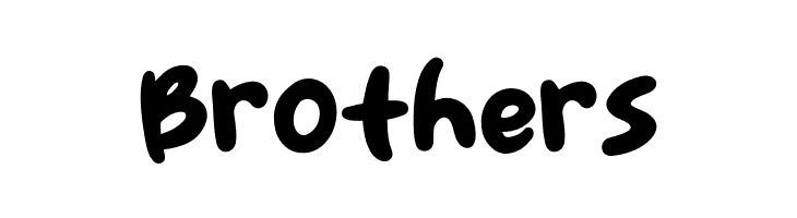 Blueberry Days  Free Fonts Download