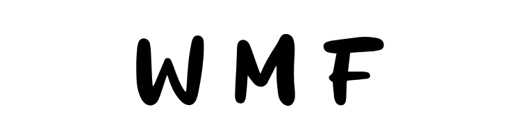 Maybe Coffee  Free Fonts Download