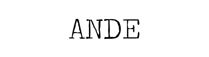 Traveling _Typewriter  Free Fonts Download