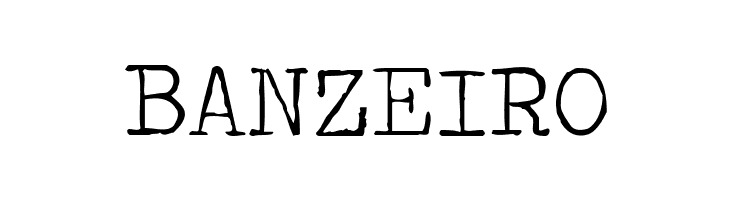 Traveling _Typewriter  Free Fonts Download