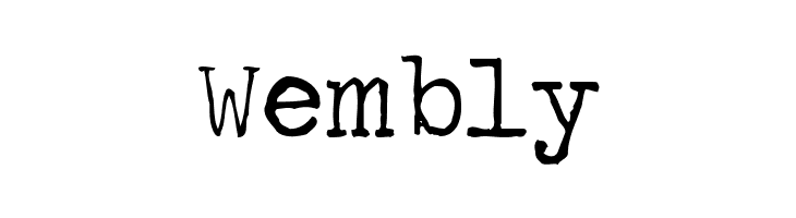 Traveling _Typewriter  Free Fonts Download