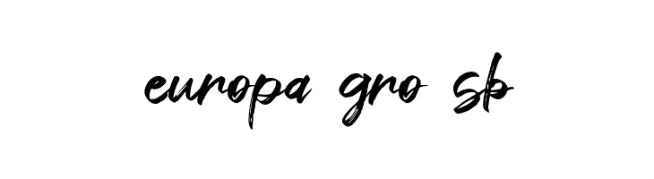 Gathan  Free Fonts Download