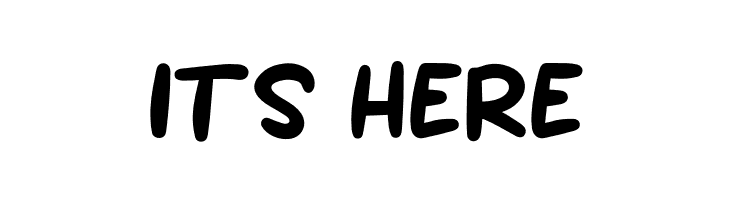 Spicy Taste  Free Fonts Download