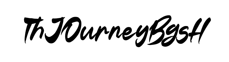 Tabuti  Free Fonts Download