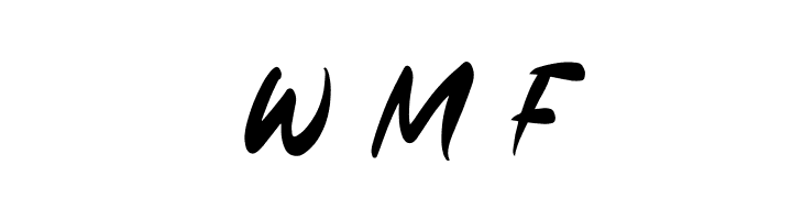 Tabuti  Free Fonts Download