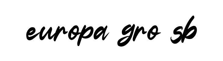 Tabuti  Free Fonts Download