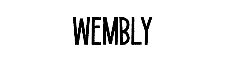 Potato Lite  Free Fonts Download