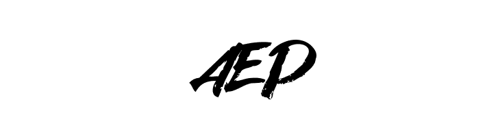 Asia Tiger  Free Fonts Download