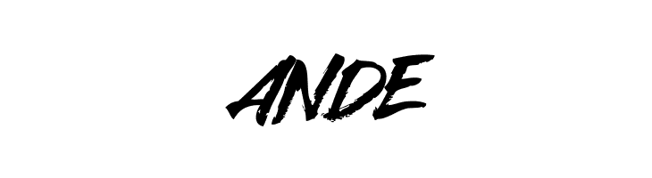 Asia Tiger  Free Fonts Download