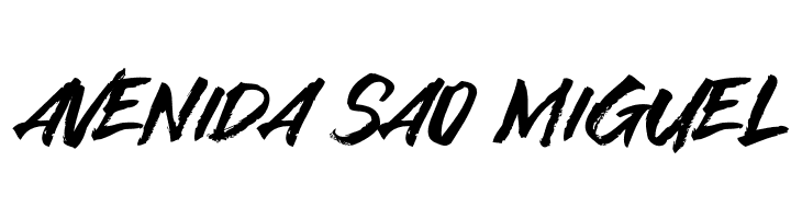 Asia Tiger  Free Fonts Download