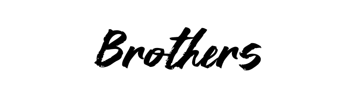 Asia Tiger  Free Fonts Download