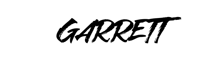 Asia Tiger  Free Fonts Download