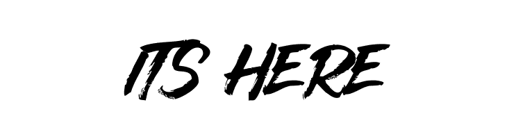 Asia Tiger  Free Fonts Download