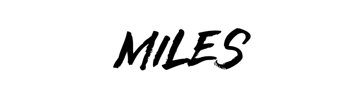 Asia Tiger  Free Fonts Download