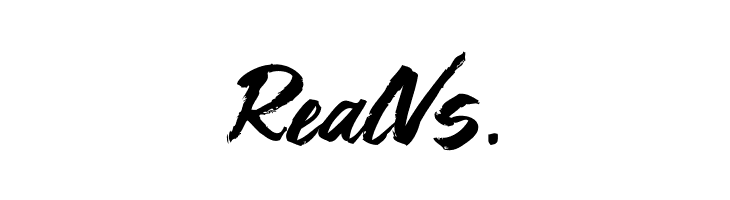 Asia Tiger  Free Fonts Download