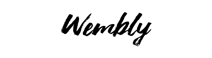 Asia Tiger  Free Fonts Download