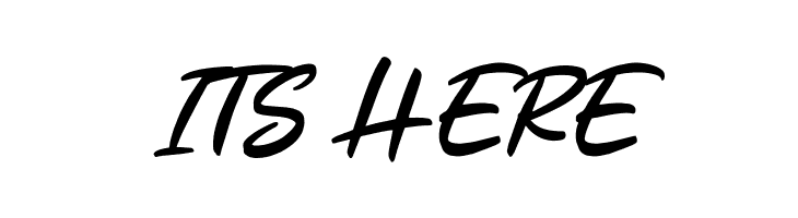 Reyhans  Free Fonts Download