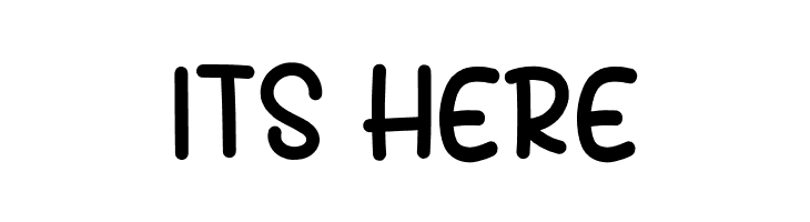 Delight Snowy  Free Fonts Download