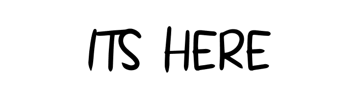 Makan Hati  Free Fonts Download