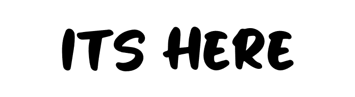 Milky Honey  Free Fonts Download