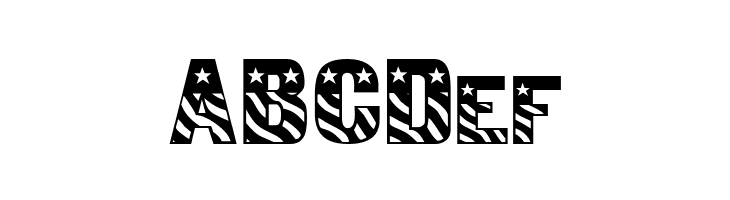 Bunting 1  Normal  Free Fonts Download