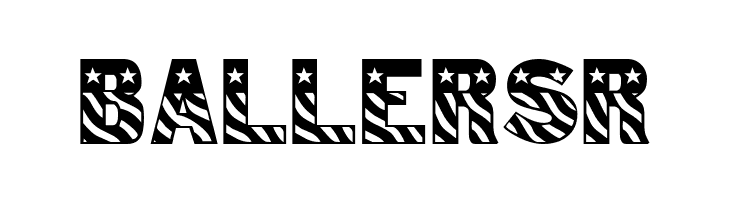 Bunting 1  Normal  Free Fonts Download