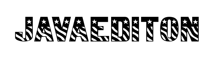 Bunting 1  Normal  Free Fonts Download