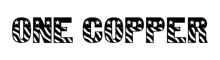 Bunting 1  Normal  Free Fonts Download