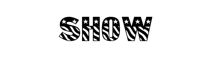 Bunting 1  Normal  Free Fonts Download