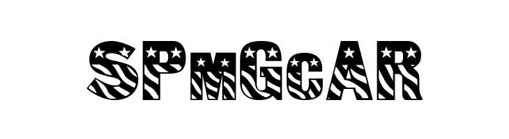 Bunting 1  Normal  Free Fonts Download