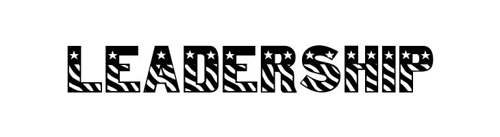 Bunting 1  Normal  Free Fonts Download