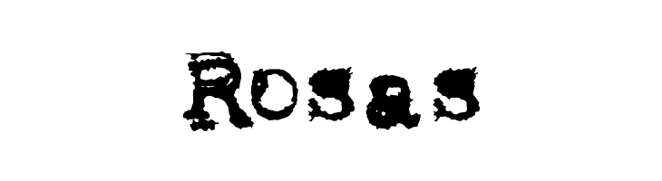 Metalic Avacodo  Free Fonts Download