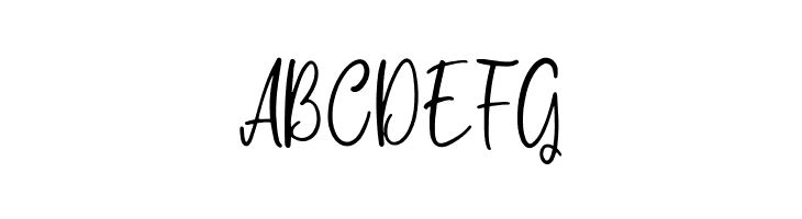 Carolina Smile  Free Fonts Download