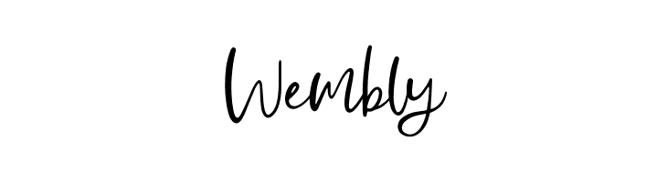 Carolina Smile  Free Fonts Download