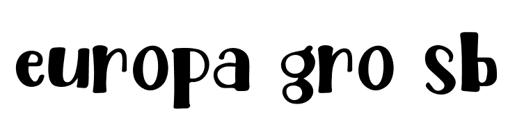 Baby Eliot  Free Fonts Download