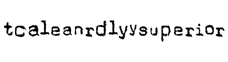 Cholo Sperry Rand R20 Micro  Free Fonts Download