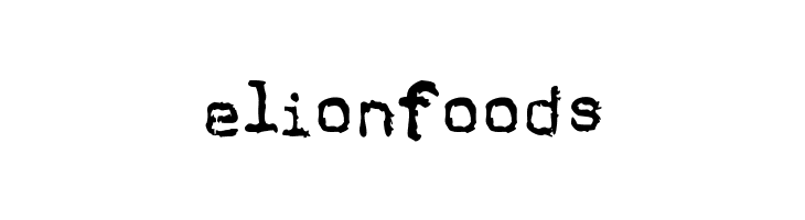 Cholo Sperry Rand R20 Micro  Free Fonts Download