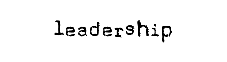 Cholo Sperry Rand R20 Micro  Free Fonts Download