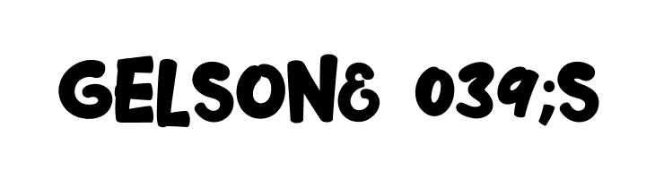 Prancer Deer  Free Fonts Download