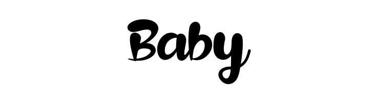 Beloved Daughter  Free Fonts Download