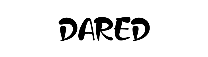 Beloved Daughter  Free Fonts Download